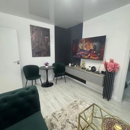 Apartmán Eva Constanţa