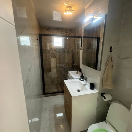 Apartmán Eva Constanţa