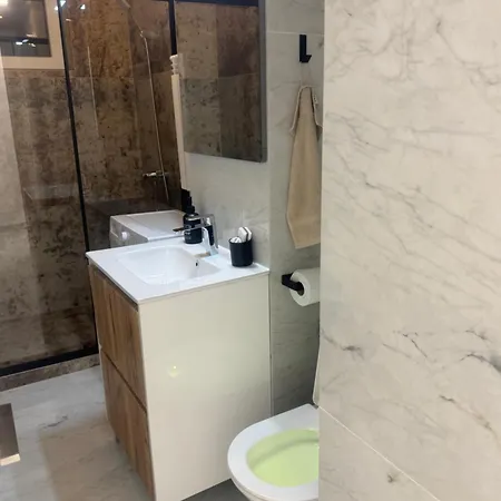 Eva Apartmán Constanţa