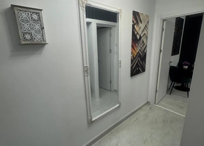 Eva Апартаменты *