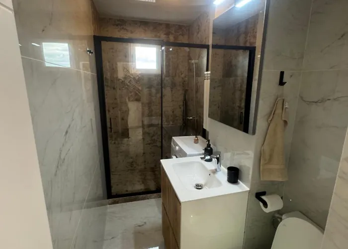 Апартаменты Eva