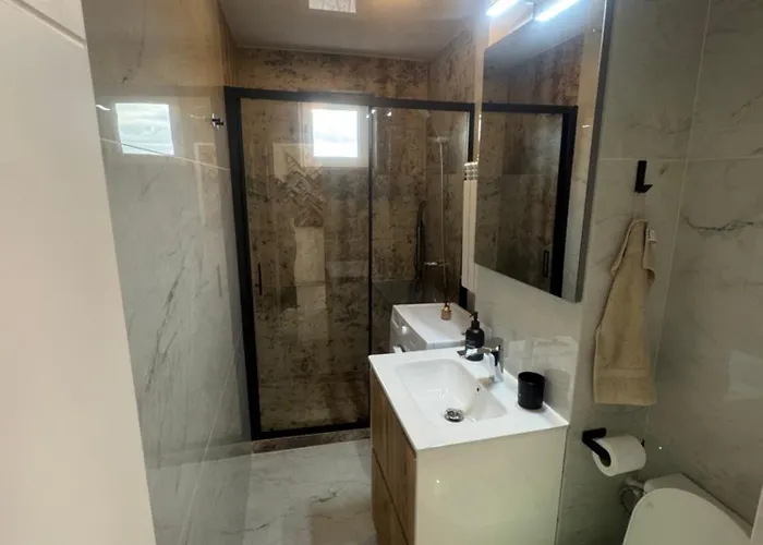 Апартаменты Eva Констанца