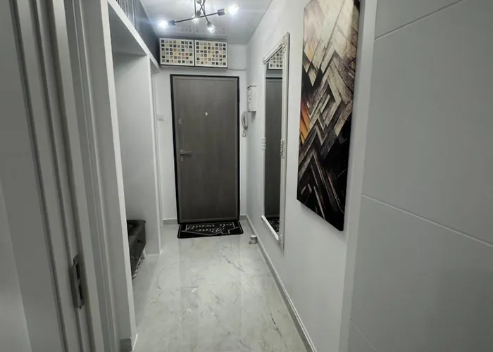 Eva Констанца