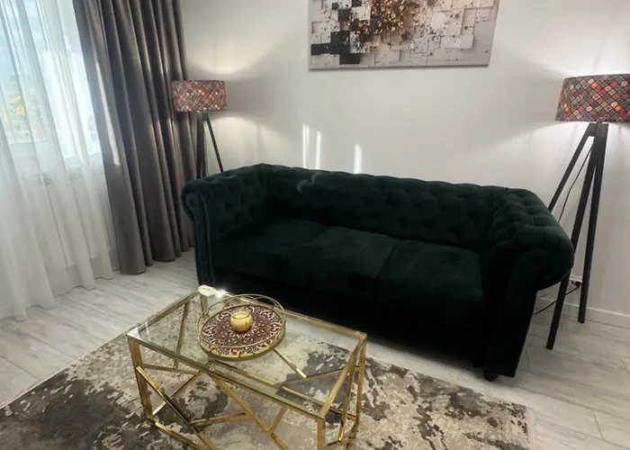 Апартаменты Eva