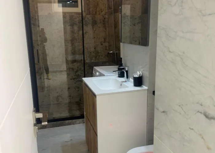 Eva Апартаменты