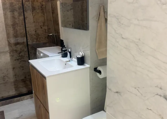 Eva Апартаменты Констанца