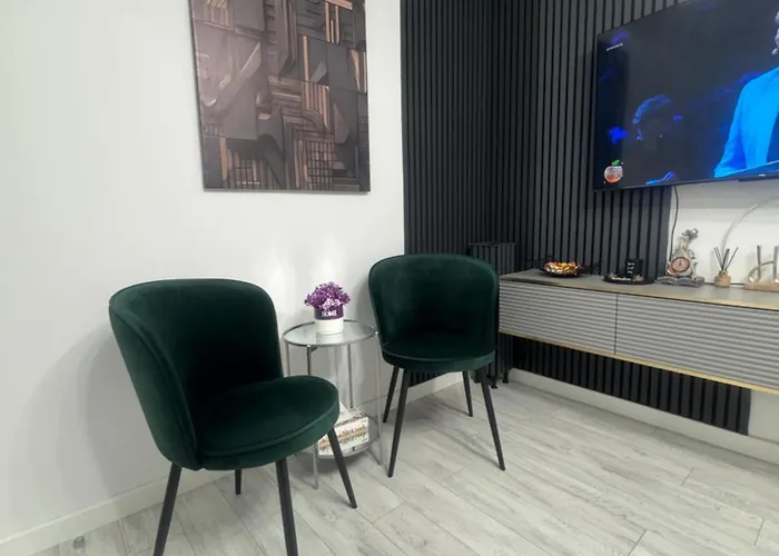 Апартаменты Eva