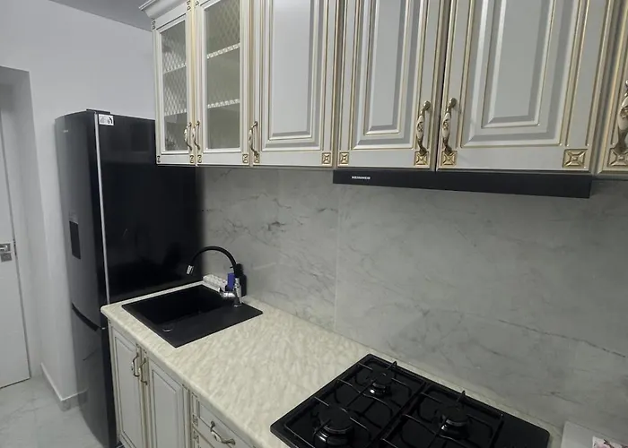 Апартаменты Eva *